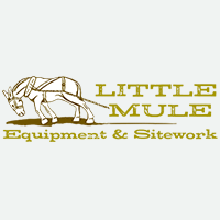 Little Mule Equipment & Sitework