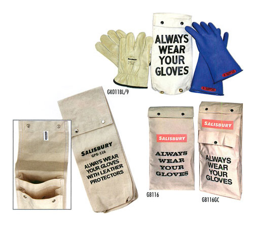 Insulated Glove Accessories