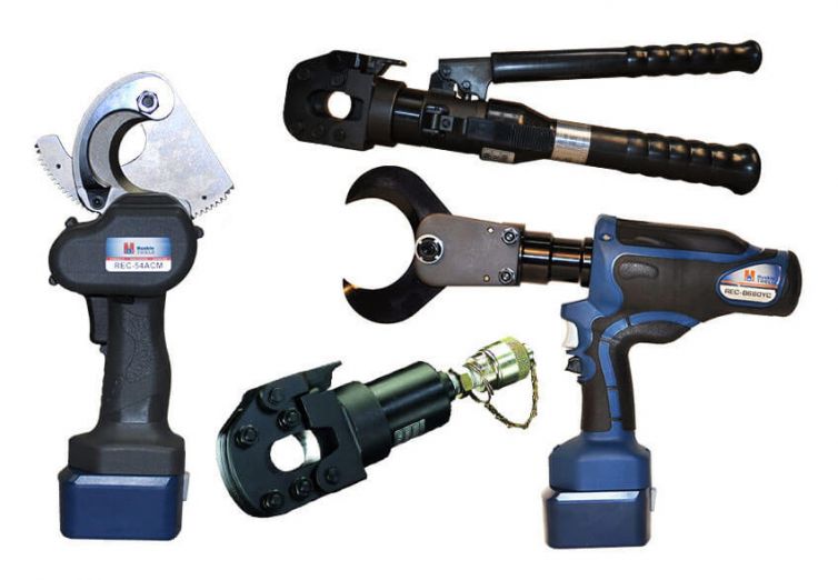 Huskie Battery Tools