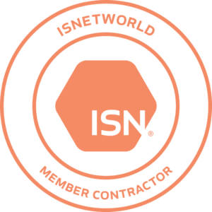 ISNETWORLD Member Contractor